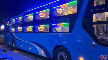 Quang Nghị Bus-Amenities Image