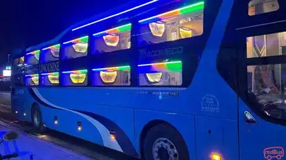 Quang Nghị Bus-Amenities Image