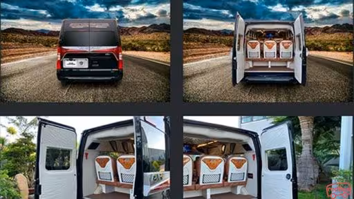 Thảo Hồng Bus Front Image