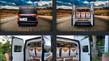Thảo Hồng Bus-Front Image