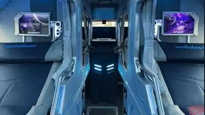 Thảo Hồng Bus-Seats Image