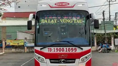 Thảo Hồng Bus-Front Image