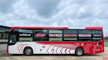Thảo Hồng Bus-Side Image