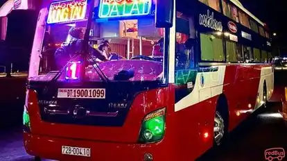 Thảo Hồng Bus-Front Image