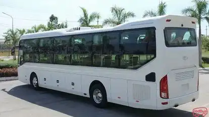Binh Minh Bus Bus-Front Image