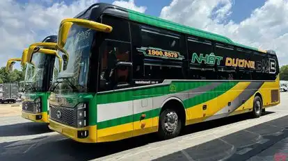 Nhật Dương - Bình Minh Bus Bus-Side Image