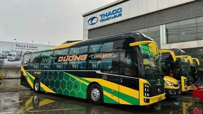 Nhật Dương - Bình Minh Bus Bus-Side Image