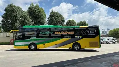 Nhật Dương - Bình Minh Bus Bus-Side Image