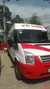 Vũ Linh Busline Bus Front Image