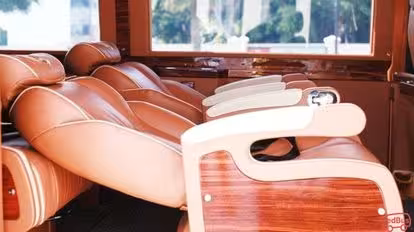 Anh Dung Limousine Bus-Amenities Image