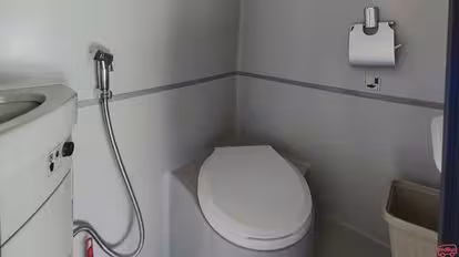 Long Vân Limousine Bus-Amenities Image