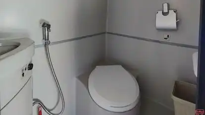 Long Vân Limousine Bus-Amenities Image