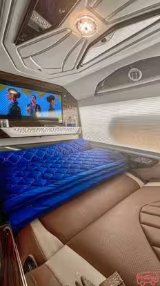 Đà Lạt Ơi Bus-Seats Image