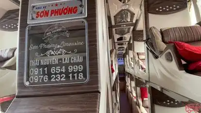 Sơn Phương Bus-Amenities Image