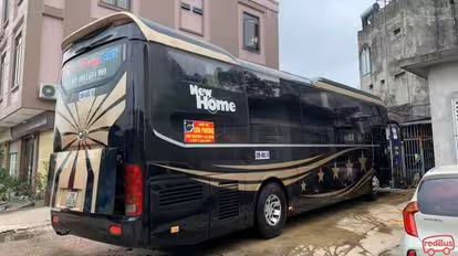 Sơn Phương Bus-Side Image