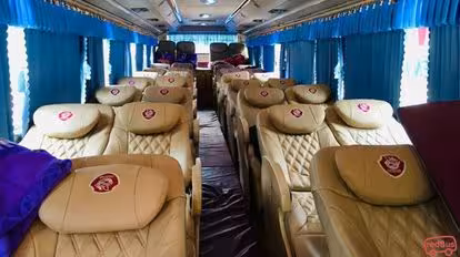 Sơn Phương Bus-Seats Image