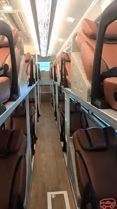 Sơn Phương Bus-Seats Image