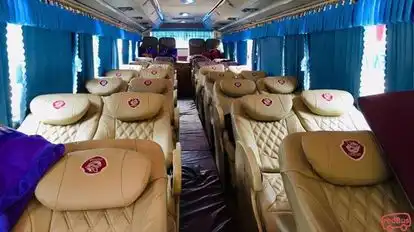Sơn Phương Bus-Seats Image
