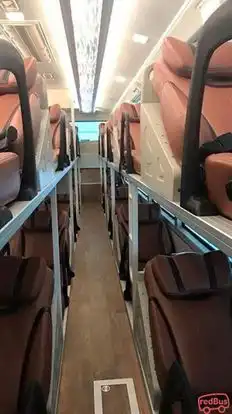 Sơn Phương Bus-Seats Image