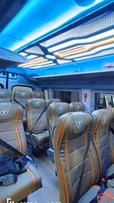 Đức Anh Bus-Amenities Image