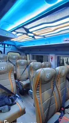 Đức Anh Bus-Amenities Image