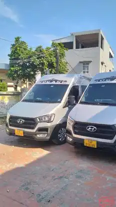 Đức Anh Bus-Front Image
