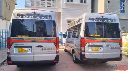 Đức Anh Bus-Side Image