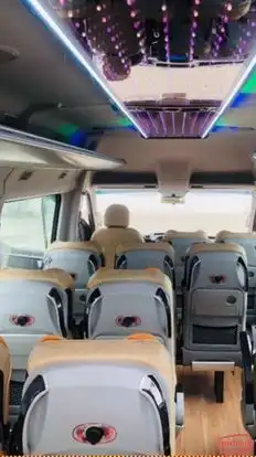 Đức Anh Bus-Seats Image