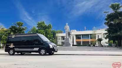 Thuận An Bus-Side Image