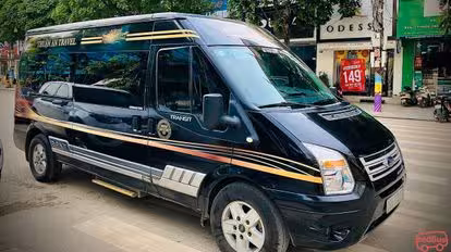 Thuận An Bus-Side Image