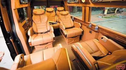 Thuận An Bus-Seats Image