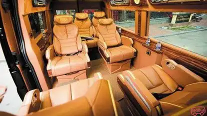 Thuận An Bus-Seats Image