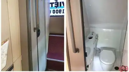 Thảo Nguyên Bus-Amenities Image