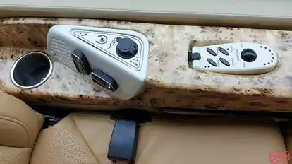 Thảo Nguyên Bus-Amenities Image