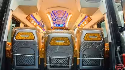 Tràng An Limousine Bus-Amenities Image