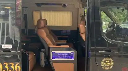 Tràng An Limousine Bus-Amenities Image