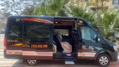 36 Travel Bus-Side Image