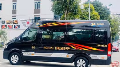 36 Travel Bus-Side Image