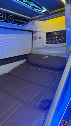Bình Hoài Bus-Amenities Image