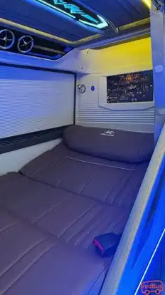 Bình Hoài Bus-Amenities Image