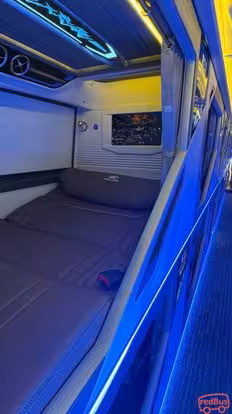 Bình Hoài Bus-Amenities Image