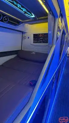 Bình Hoài Bus-Amenities Image
