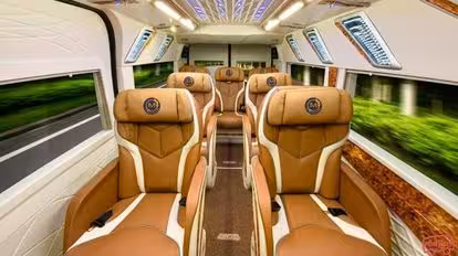 Quang Mười Bus-Amenities Image