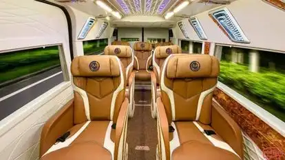 Quang Mười Bus-Amenities Image