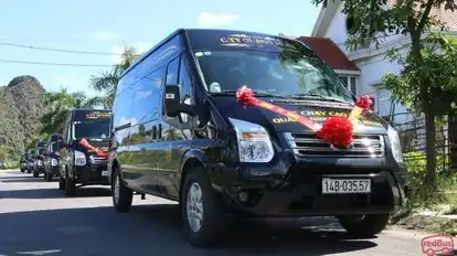 Quang Mười Bus-Front Image