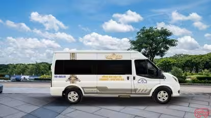 Quang Mười Bus-Side Image