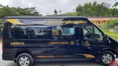 Quang Mười Bus-Side Image