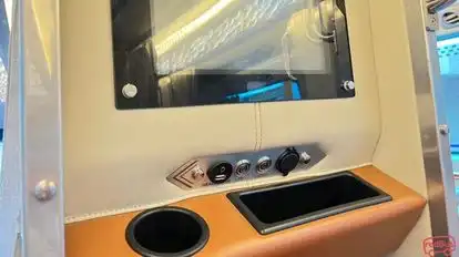 Kết Đoàn Bus-Amenities Image