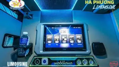 Hạnh Cafe Bus-Amenities Image