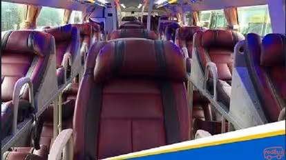 Hồng Huy Bus-Front Image